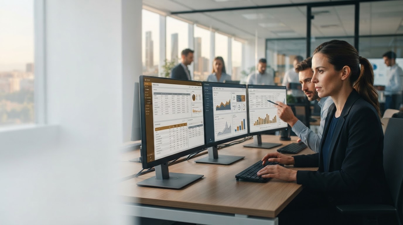 Fortuixagent: panel de análisis de riesgo con IA para proteger capital